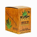 Kush Kleen Pipe Cleaner 6pk Purple 325g