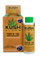 Kush Kleen Pipe Cleaner Original 162g (6PCS/DISPLAY)