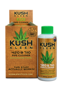 Kush Kleen Pipe Cleaner Original 650g (6PCS/DISPLAY)