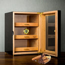 Lubinski 3 Tier Cigar Case Humidifier 36CM
