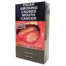 Magnum Blunt Wraps Grapealicious Flavour (25 X 2PK/DISPLAY)