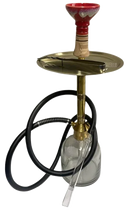 MIKCOCO Brass Shisha (55CM)