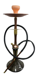 MIKCOCO Shisha 63CM