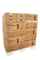 MIK PREMIUM BUTANE CARTRIDGES 400ML 28PC