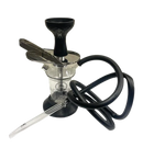 MIK COCO Mini Shisha With Travel Bag (30CM)