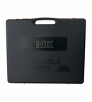 MIK Coco Green Portable Gas Stove + Carry Case