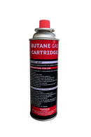 MIK PREMIUM BUTANE CARTRIDGES 400ML 28PC