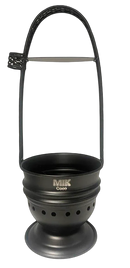 Mik Coco Charcoal Holder