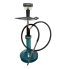 Mik Coco Glass Skulls Shisha (62CM)
