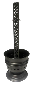 Mik Coco Charcoal Holder