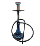 Mik Coco Ribbed Design Shisha Assorted (54CM)