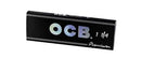 OCB 1 1/4 Papers + Filters  24-pack