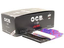 OCB 1 1/4 Papers + Filters  24-pack