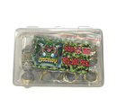 ONGBAY Brass Screens 15MM (100PCS)