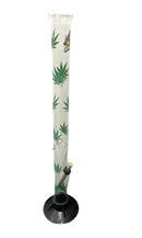 ONGBAY Oil Pourer Tall Boy Design (72CM)