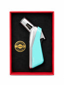 Jobon Single Jet Flame Assorted Colours