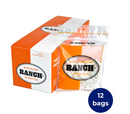 RANCH Micro Slims 130 Filter Tips Orange