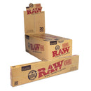 RAW Cone Lean 12pk 109mm - Tips 40mm