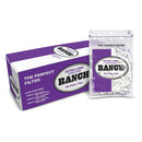 Ranch Extra Long Nano Slim 12PK-80 Filters