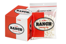 Ranch Slims 120 Filter Tips RED
