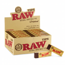 Raw Original Tips 50