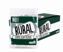 VENTTI Rural Super Slim Filters 12pk