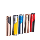 CLEARANCE! Jobon Single Jet Lighter (4PCS)