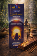 SATYA Meditation - 120 Sticks