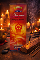 SATYA Nirvana - 120 Sticks
