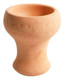 CLEARANCE! Shisha Clay Head
