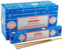 Satya Karma Incense 12 Pk