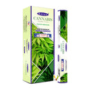 Satya Cannabis Incense (120 sticks)