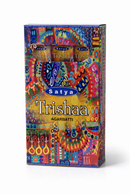 Satya Trishaa Incense (12pk)