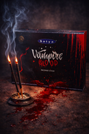 Satya Vampire Blood Incense Sticks (12PK)