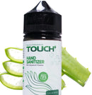 20-BOTTLES Touch Hand Sanitizer 60ml