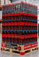 Sky Whip Pro Max 4.4L Cream Chargers 