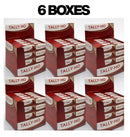 Tally Ho Tobacco Cigarette Rolling Papers 5pk
