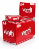 VENTTI ORIGINAL PAPERS 5 MULTIPACK