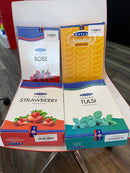 CLEARANCE! Incense Mega Pack (4 Boxes)