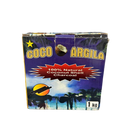 CLEARANCE! Coco Argila Coconut Shisha Charcoal (1KG)