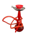 CLEARANCE! Mini Plastic Shisha (25CM)