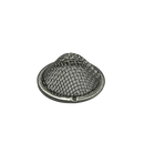CLEARANCE! ONGBAY Brass Screens 22MM (100PCS)