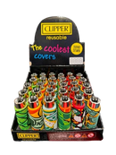 Clipper Pop Cover 30PK Money