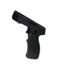 Enuff Matte Black Gun Lighter 