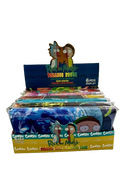 Rick and Morty Tobacco Pouches Extra Large 6pk