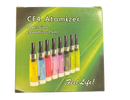 CLEARANCE! CE4 Atomiser (1PK)