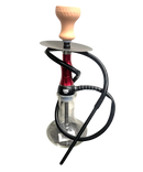 CLEARANCE! MIKCOCO Red Shisha (45CM)