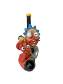 CLEARANCE! Resin Pipe R&M Design