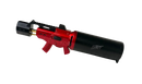 Enuff Machine Gun Large Lighter 20cm