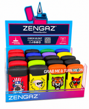 ZENGAZ Mega Jet Lighter (40PK)